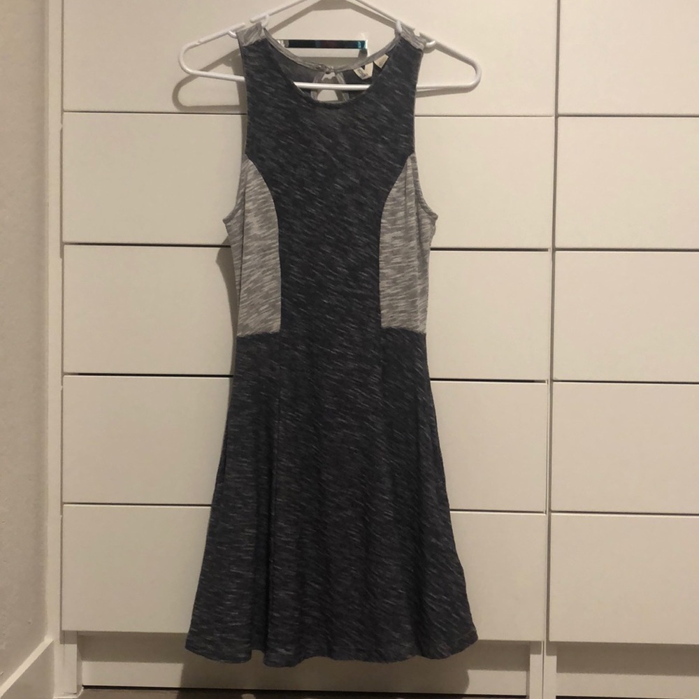 Roxy dress